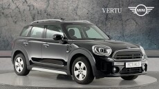 MINI Countryman 1.5 Cooper Classic 5dr Auto Petrol Hatchback